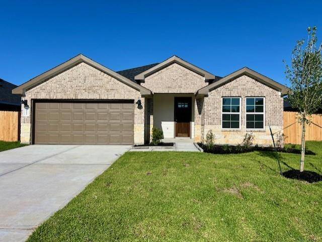 Pearland, TX 77584,3811 Bartlett Springs CT