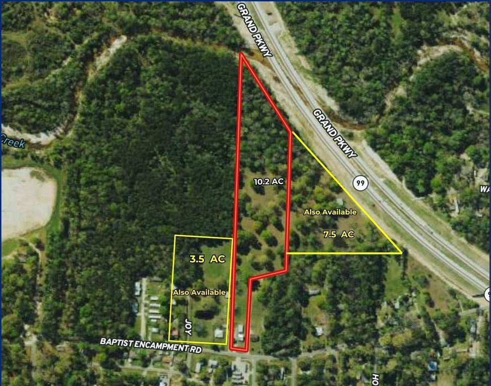 New Caney, TX 77357,21384 Baptist Encampment RD