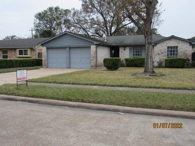 Houston, TX 77088,1342 Rainy River DR