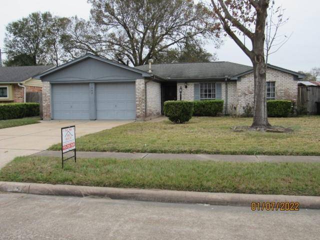 Houston, TX 77088,1342 Rainy River DR