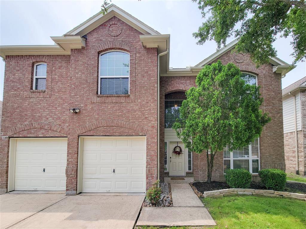 Houston, TX 77065,11819 Leaf Oak DR