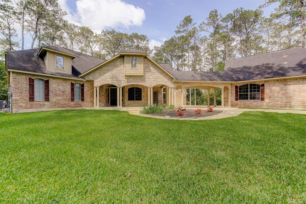 Alvin, TX 77511,7118 Timberwilde DR