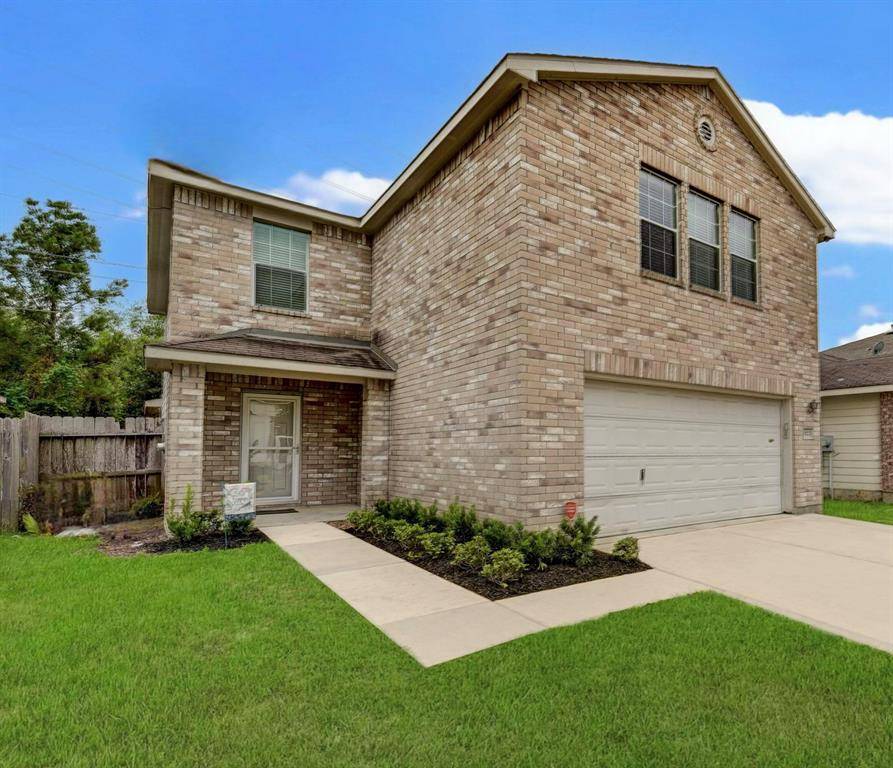 Spring, TX 77389,5223 Roth Forest LN