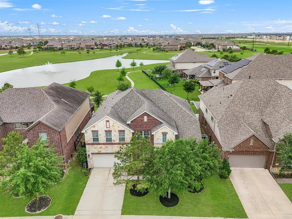 Cypress, TX 77433,9523 Bahamacove LN