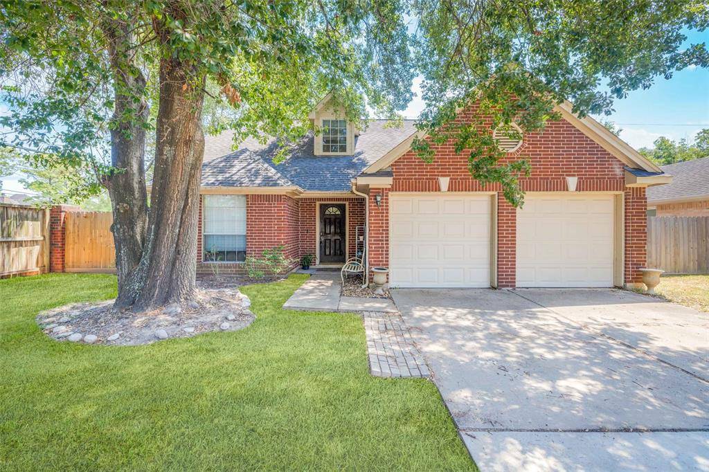 Cypress, TX 77429,14003 Cypress Falls DR