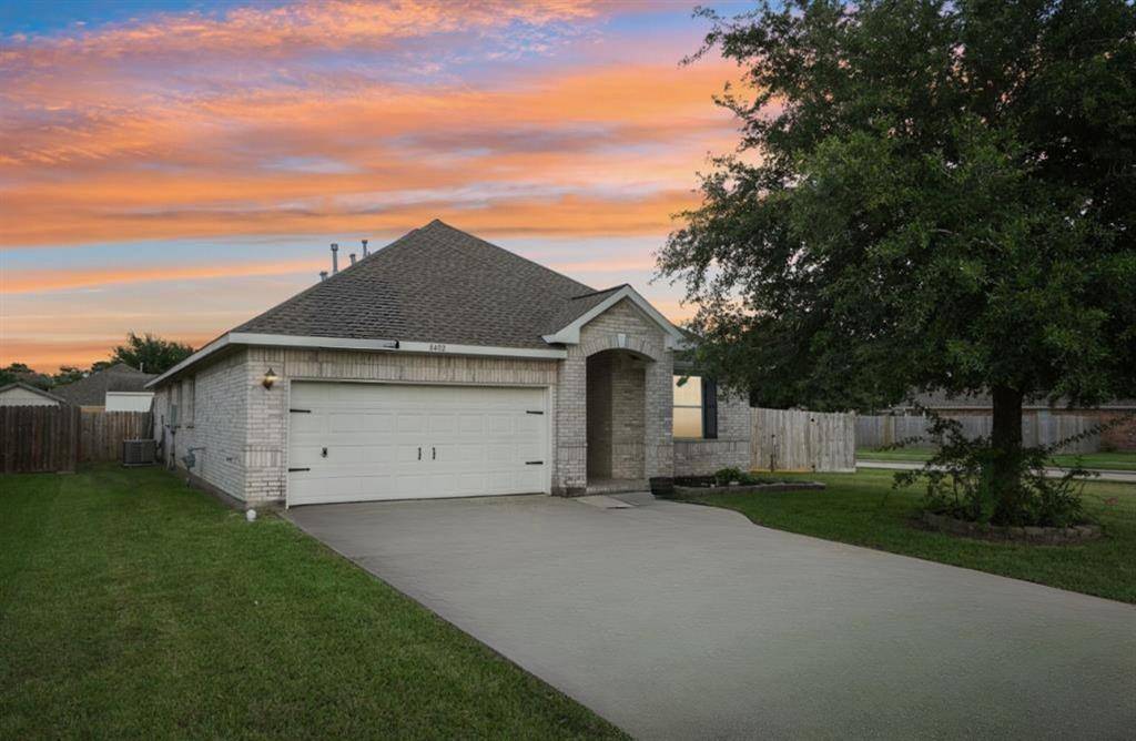 Baytown, TX 77523,8402 Piping Rock ST