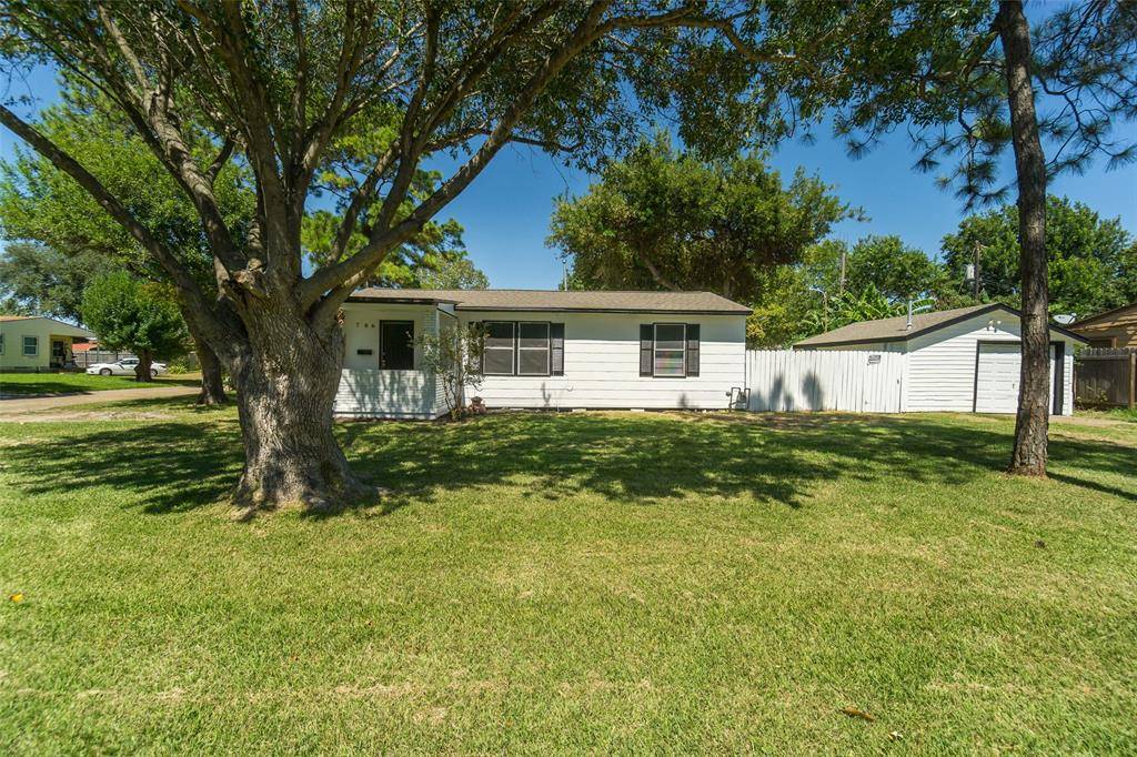 Texas City, TX 77590,706 13th ST N