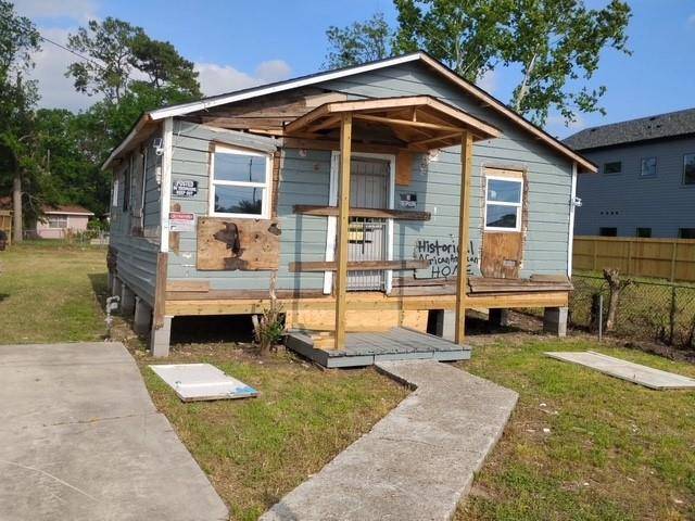 Houston, TX 77088,8118 Double AVE