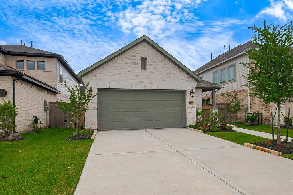 Missouri City, TX 77459,4206 Colony LN