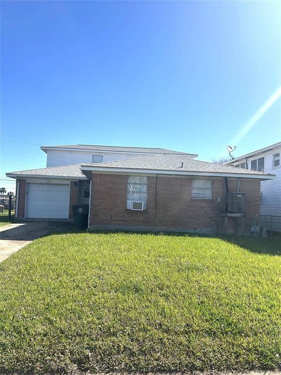 Galveston, TX 77551,1706 Bayou Homes DR