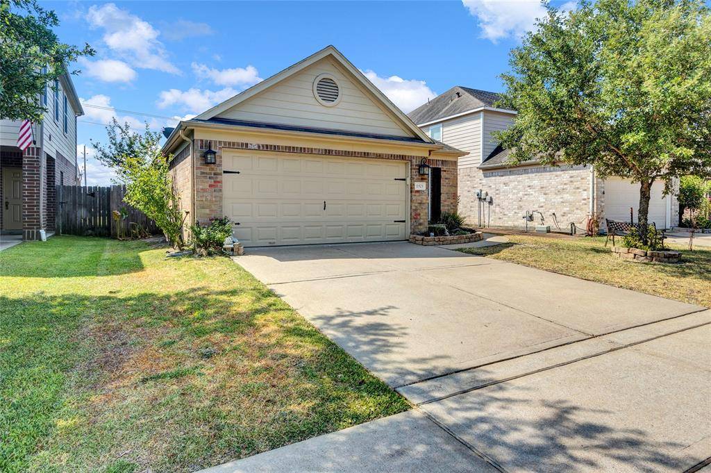 Tomball, TX 77375,11523 Baldwin Spruce TRL