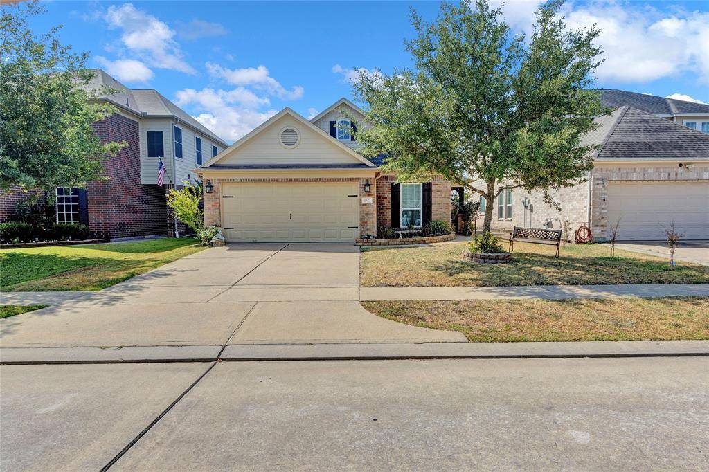 Tomball, TX 77375,11523 Baldwin Spruce TRL