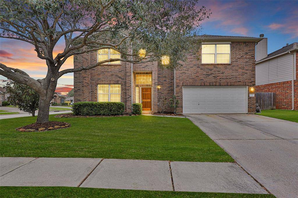 Tomball, TX 77375,11930 Green Willow Falls DR