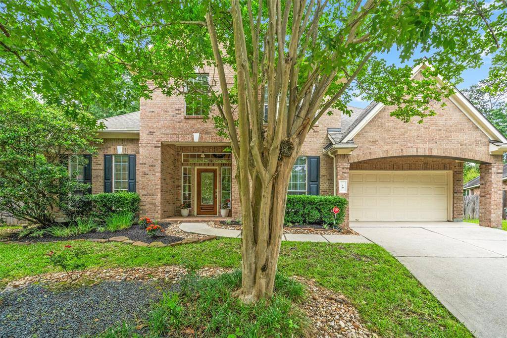 The Woodlands, TX 77382,19 Beauty Bower PL