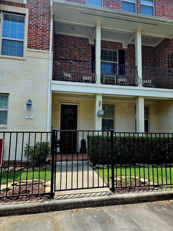 Kingwood, TX 77345,1715 Dominica DR