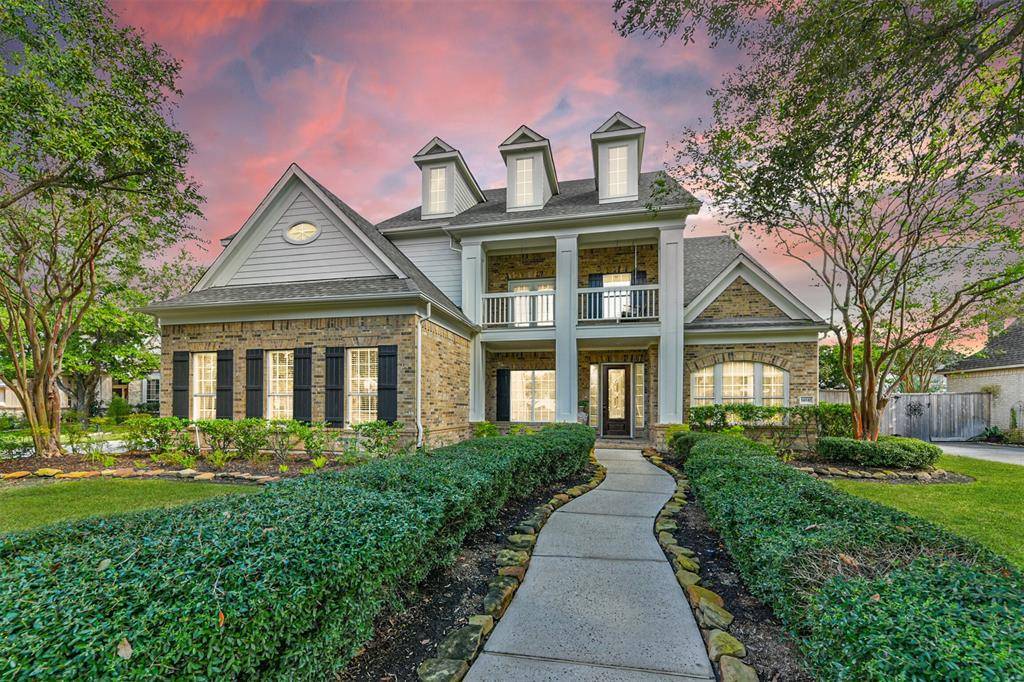 Humble, TX 77396,14610 Laurenwood CT