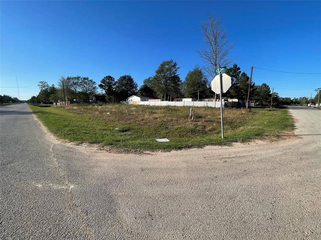 Cleveland, TX 77327,0 COUNTY ROAD 341