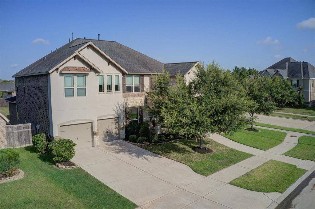 Fulshear, TX 77441,5427 Briarcliff LN