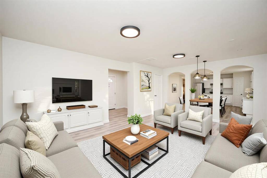 Katy, TX 77449,4506 Cypress Colony LN