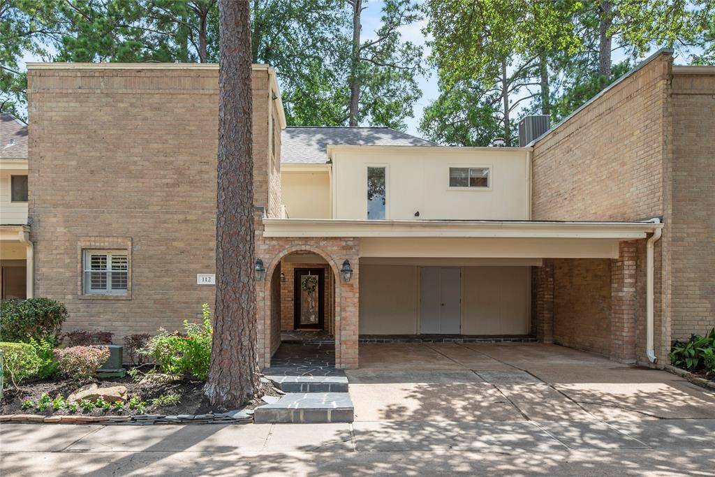 Houston, TX 77024,201 Vanderpool LN #112