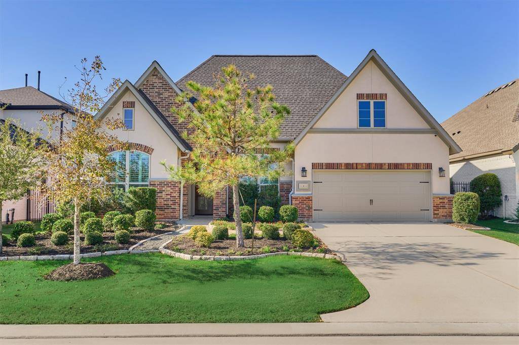 Tomball, TX 77375,8 Snowdrop Lily DR