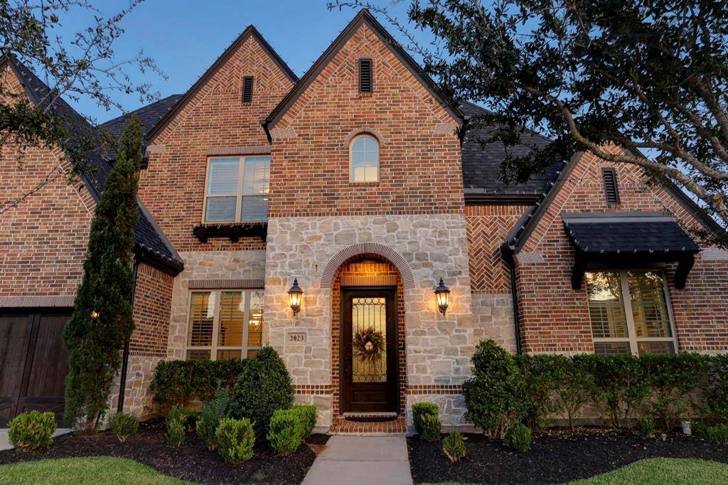 Katy, TX 77494,2023 Greenvine CIR