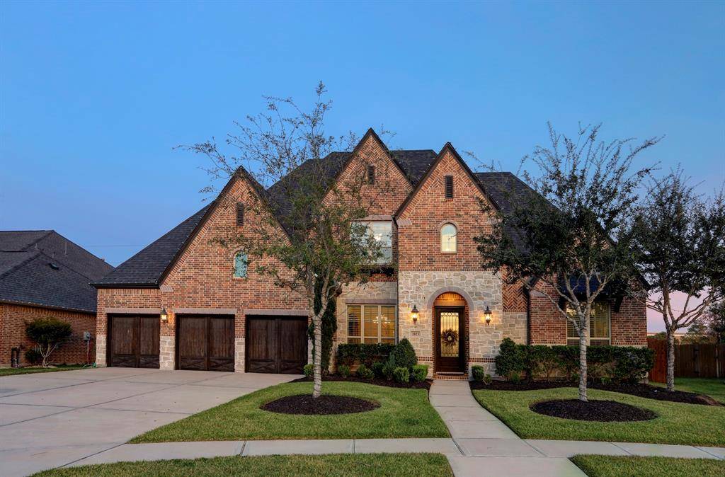 Katy, TX 77494,2023 Greenvine CIR