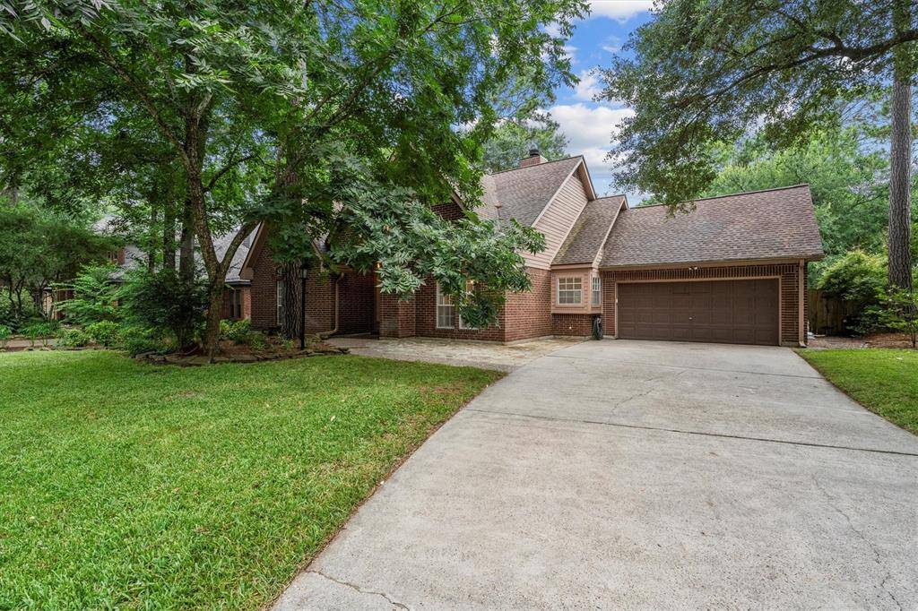 The Woodlands, TX 77381,55 Cornerbrook PL