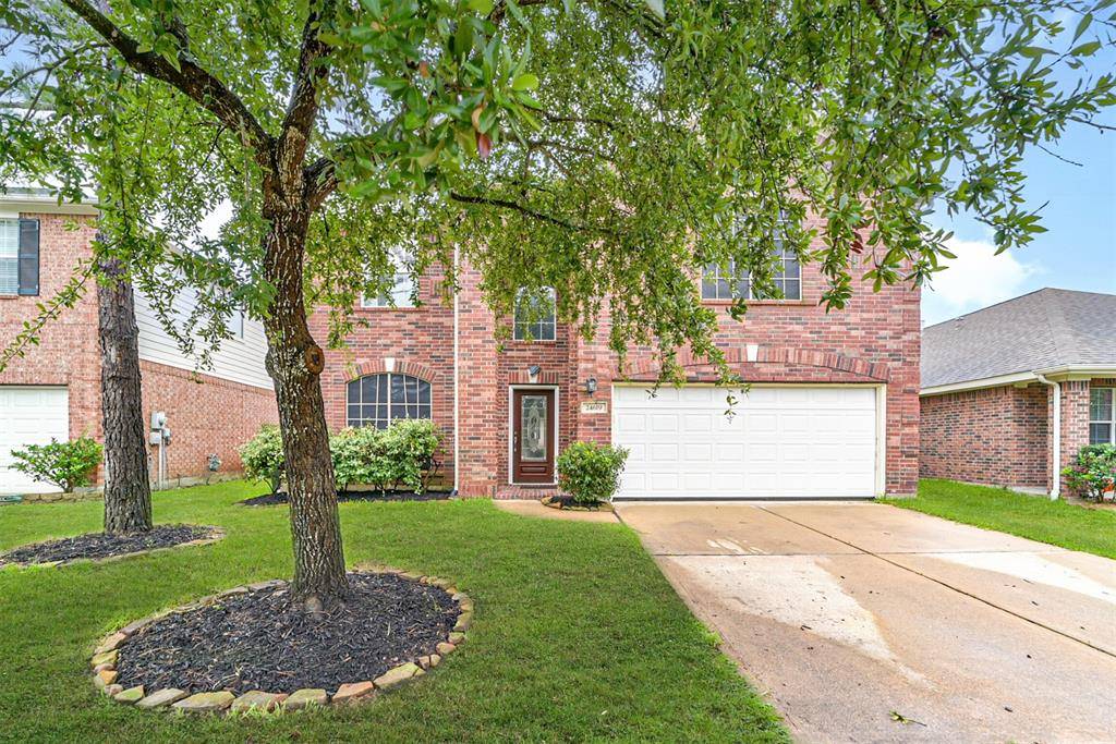 Katy, TX 77493,24619 Hampton Lakes DR