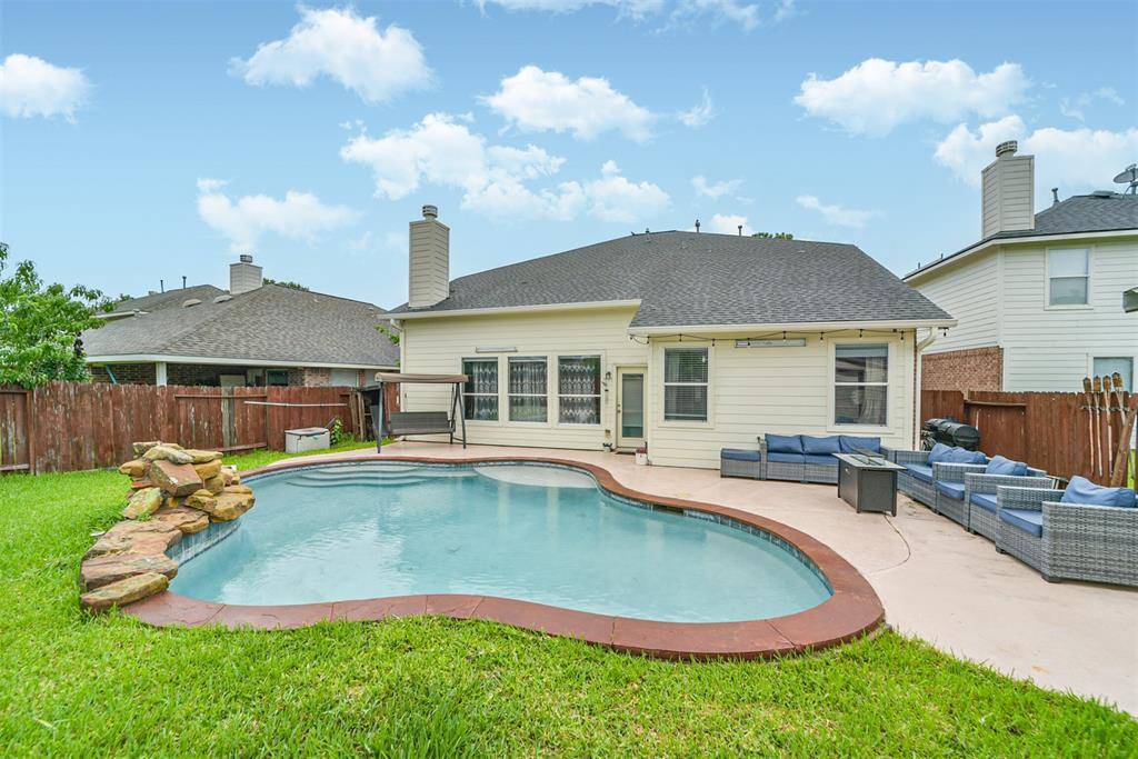 Katy, TX 77493,24619 Hampton Lakes DR