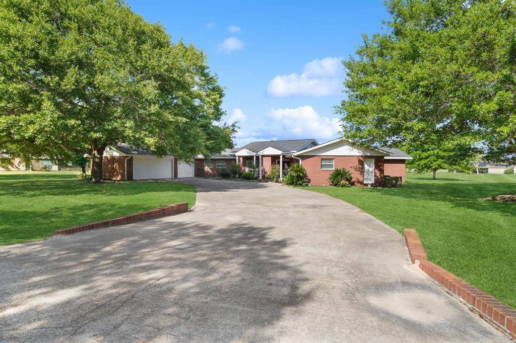 Waller, TX 77484,15502 Kitty Hawk DR