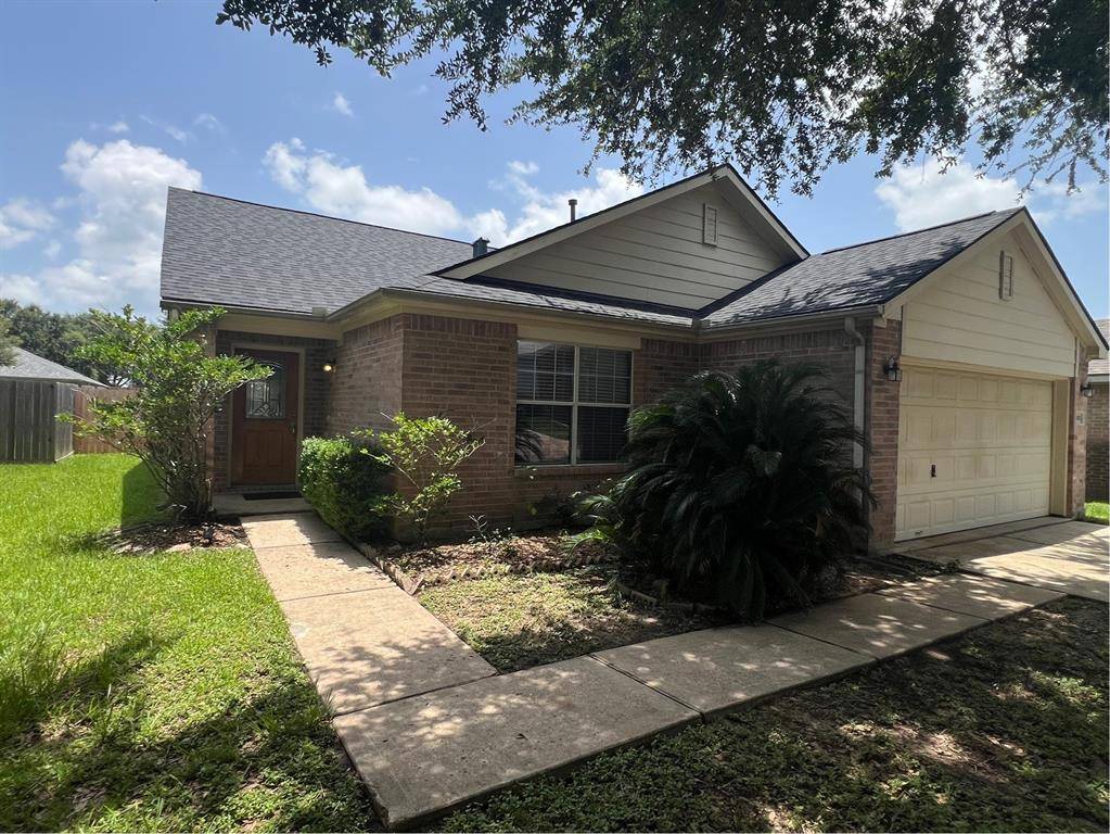 Rosenberg, TX 77471,1403 Divin DR