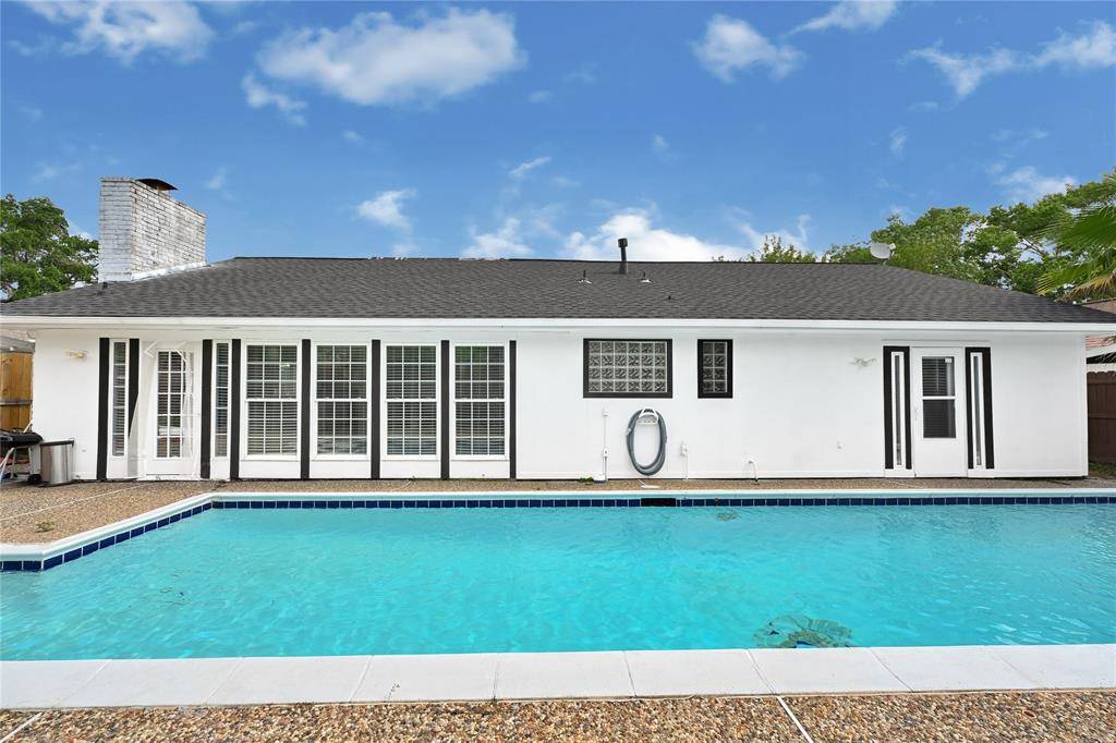 Houston, TX 77084,15611 Rolling Timbers DR
