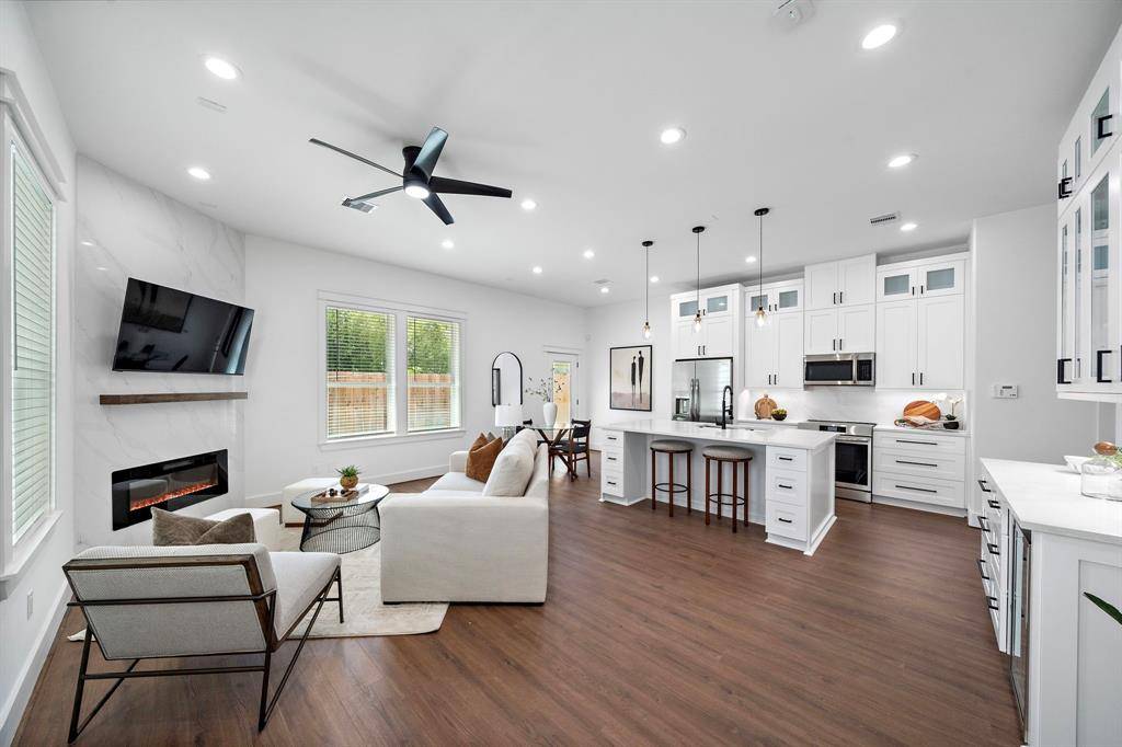 Houston, TX 77091,6130 Endeavor Heights RD