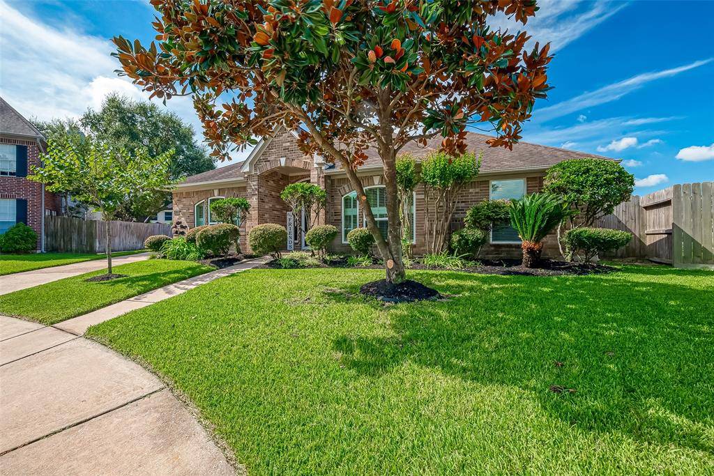 Katy, TX 77450,322 Gatemere CT