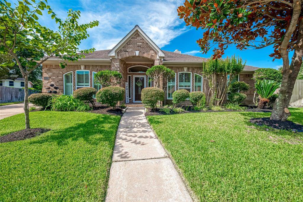 Katy, TX 77450,322 Gatemere CT