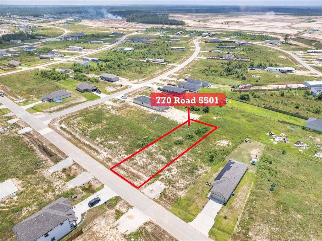 Cleveland, TX 77327,770 Road 5501