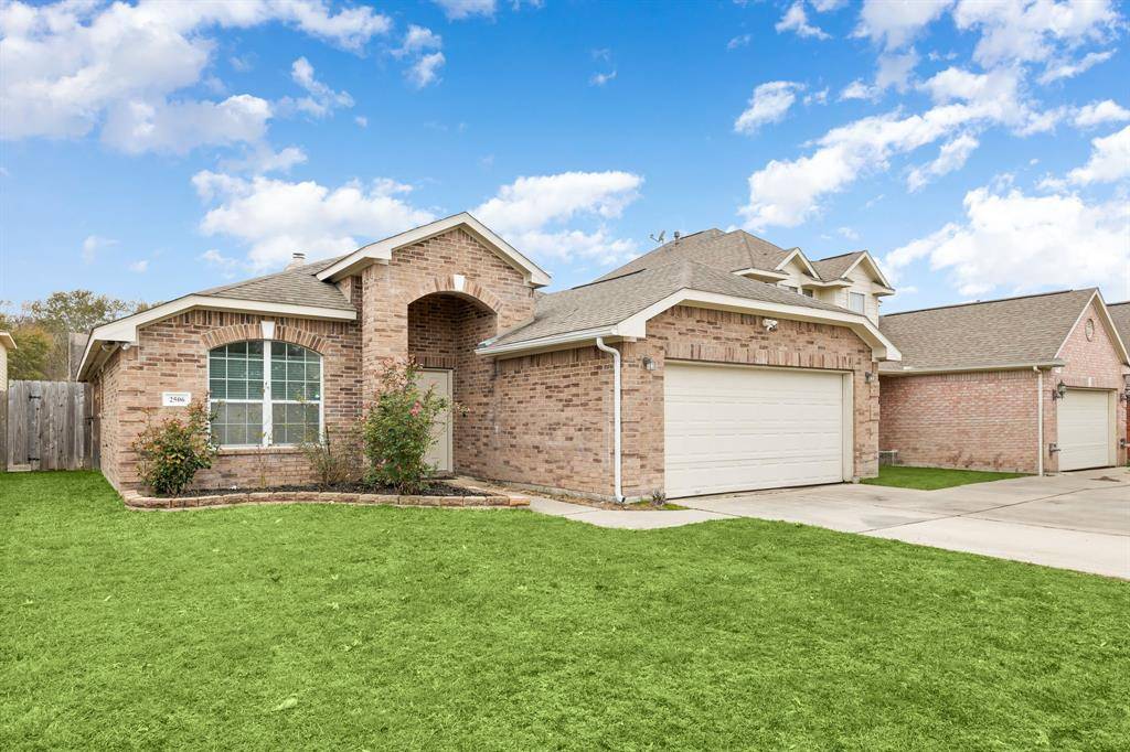 Spring, TX 77373,2506 Soledad Ridge DR