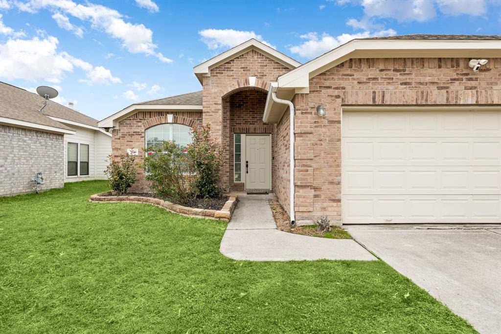 Spring, TX 77373,2506 Soledad Ridge DR