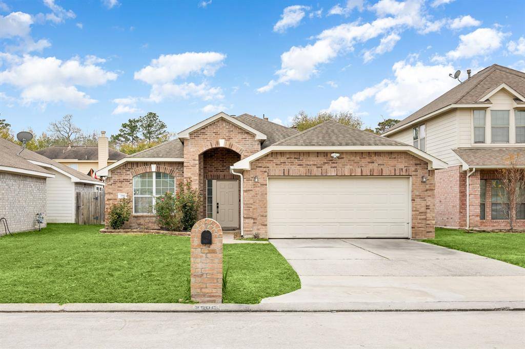 Spring, TX 77373,2506 Soledad Ridge DR