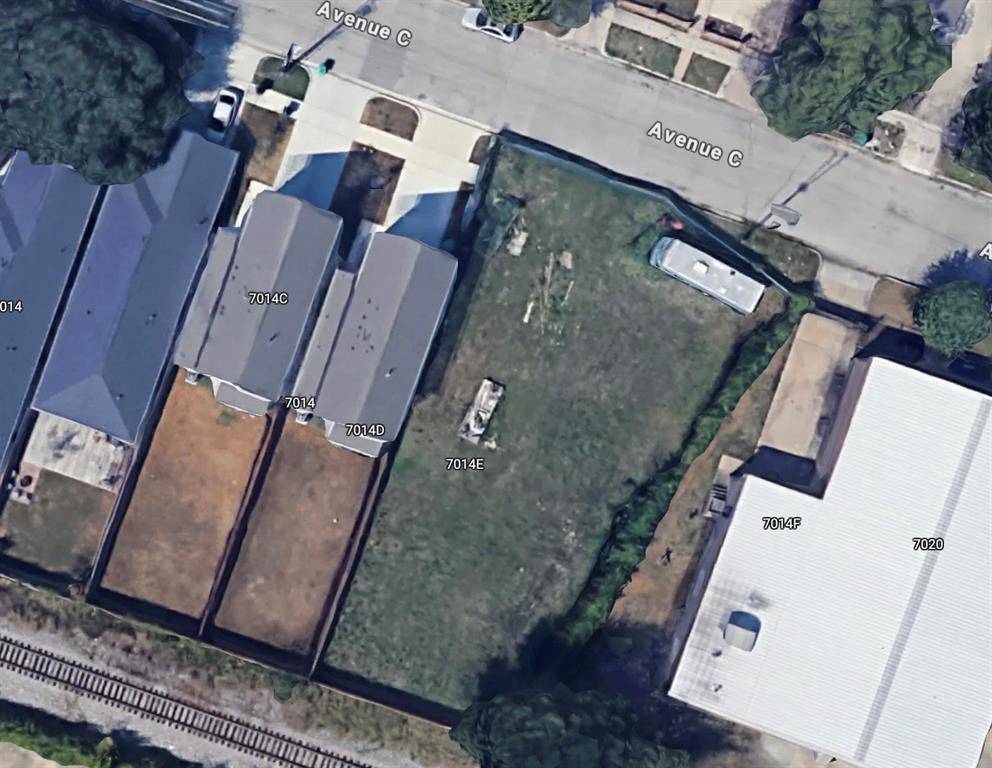 Houston, TX 77011,7014 Avenue C - E