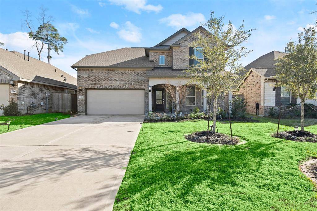 Conroe, TX 77301,3336 Rolling View CT