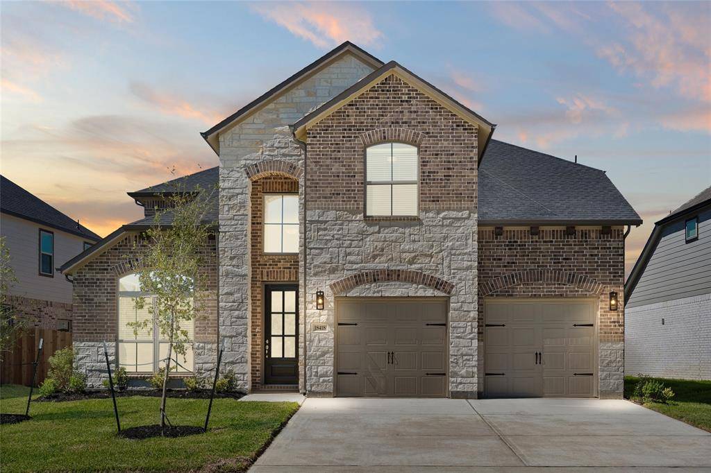 Houston, TX 77084,18418 Windy Knoll WAY