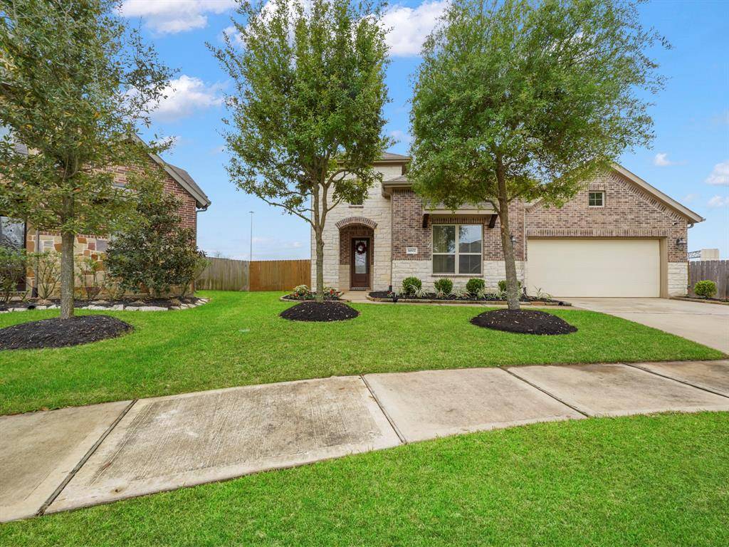 Cypress, TX 77433,14602 Bella Meadow CT