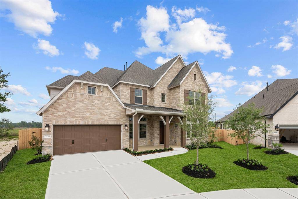 Conroe, TX 77385,3170 Sumac Heights DR