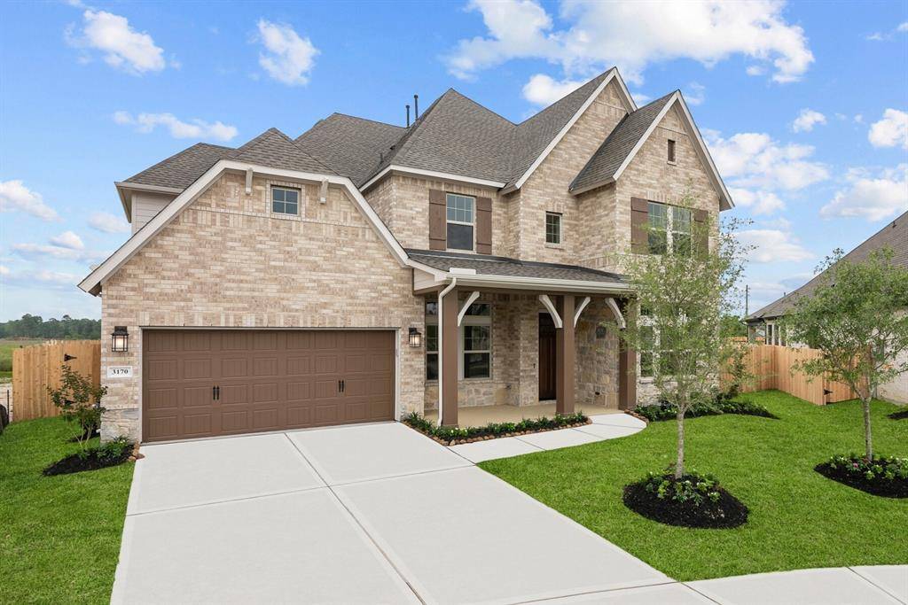 Conroe, TX 77385,3170 Sumac Heights DR