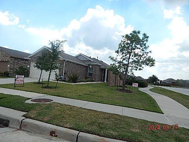 Houston, TX 77044,12702 Camellia Glade LN