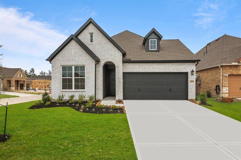 Porter, TX 77365,21810 Wheeler Peak CT