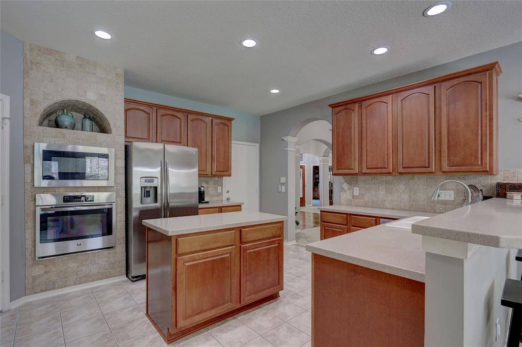 The Woodlands, TX 77382,19 S Linton Ridge CIR