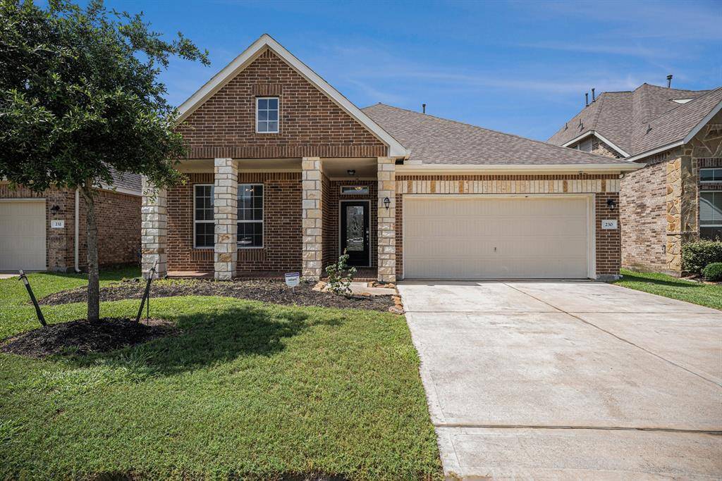 Alvin, TX 77511,230 Ashley WAY